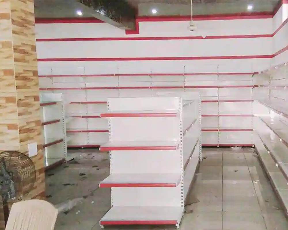 Display Rack Dealers